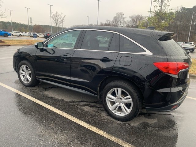 Used 2014 Acura RDX FWD w/ Technology Package image 6