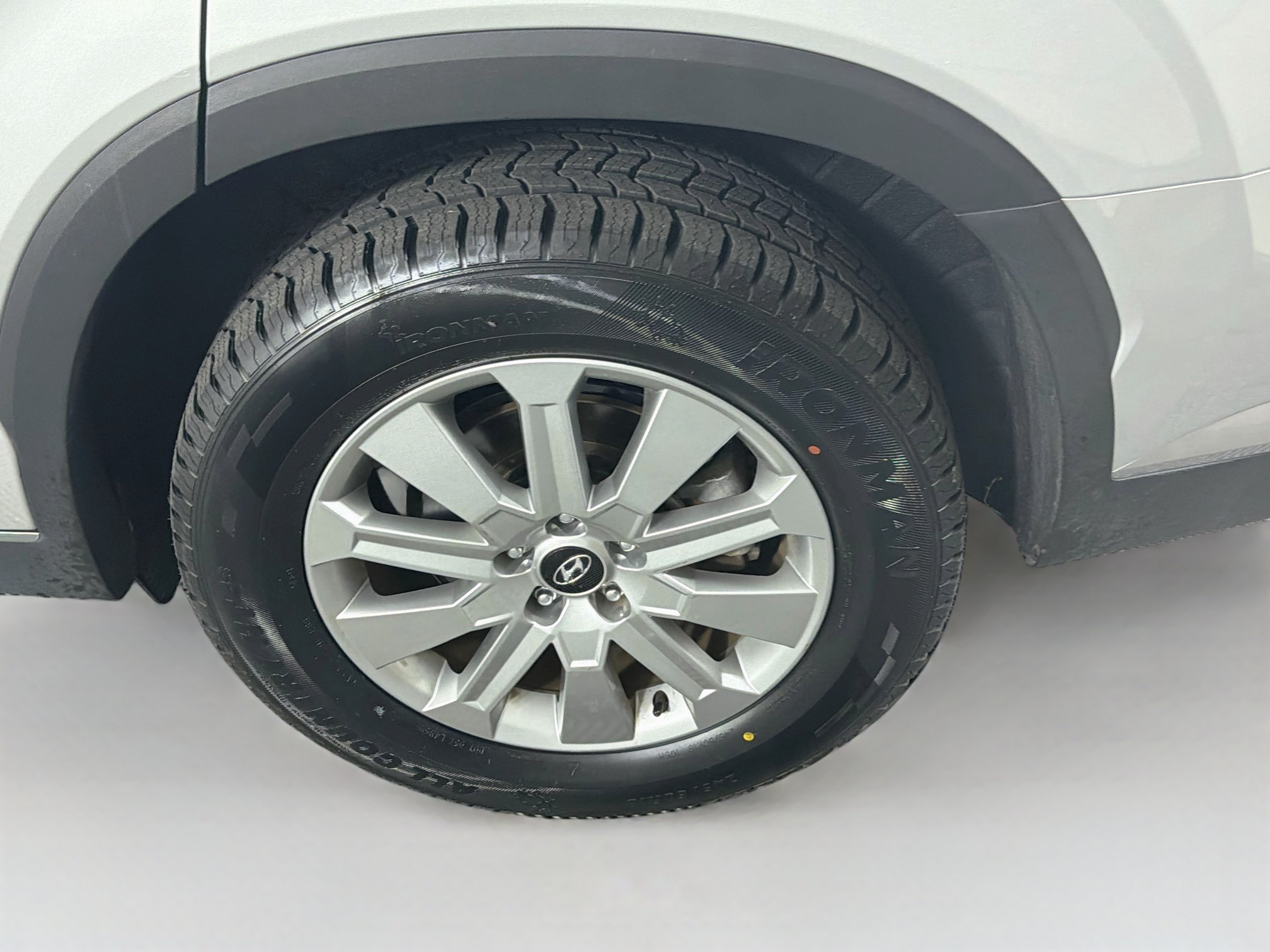 Used 2025 Hyundai Palisade SEL FWD image 11