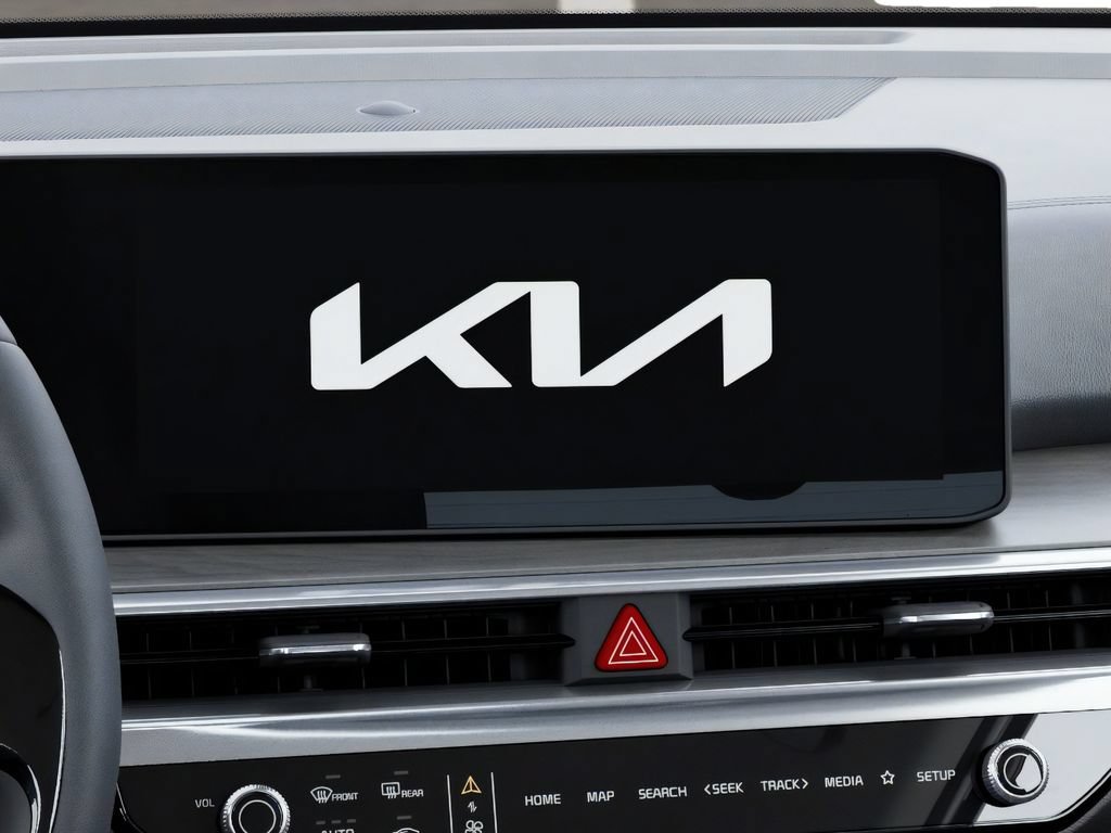 New 2026 Kia Sorento X-Line EX AWD/4WD image 23