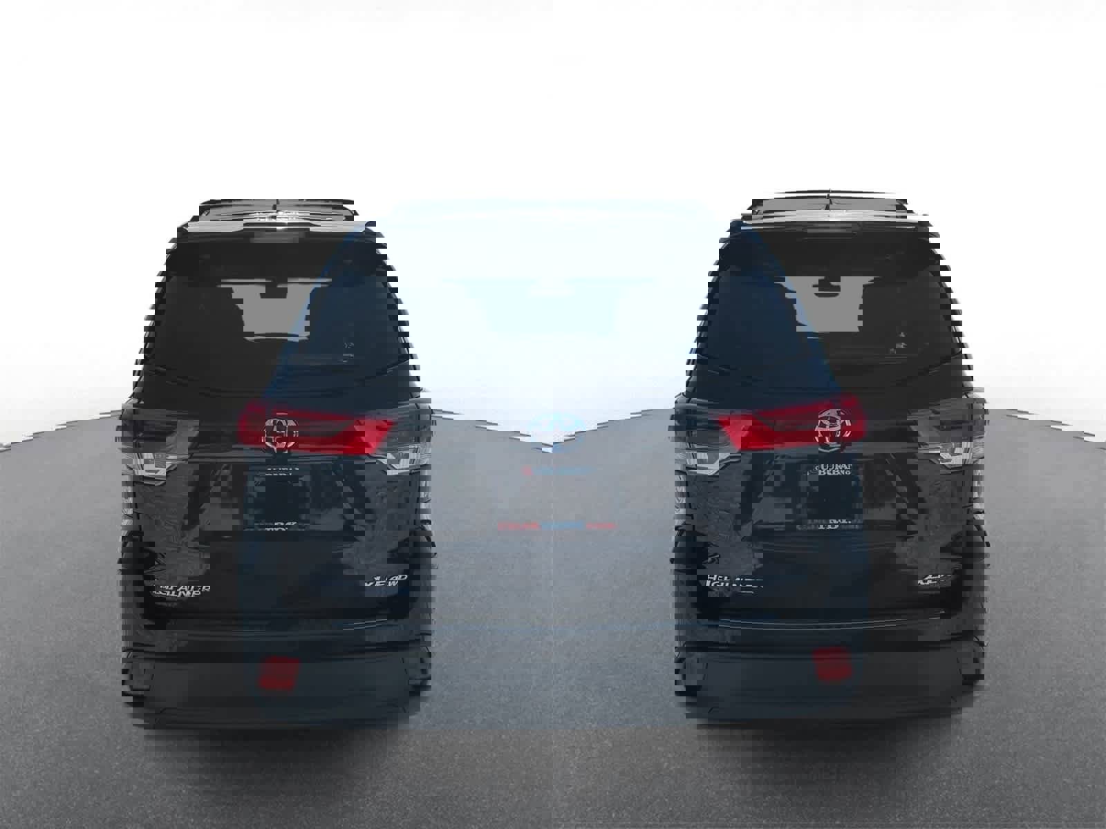 Used 2019 Toyota Highlander XLE image 7