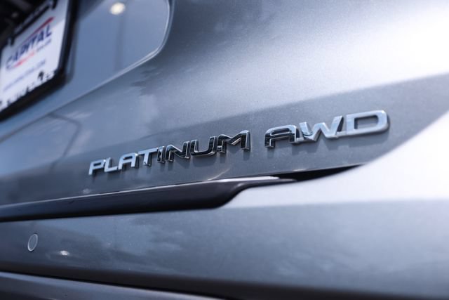 Used 2020 Toyota Highlander Platinum AWD/4WD image 19