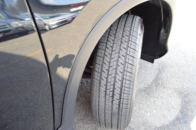 Used 2012 Honda CR-V LX image 38