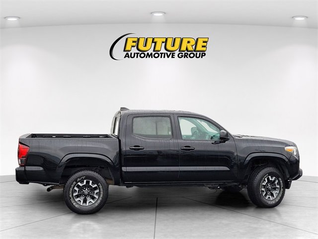 Used 2021 Toyota Tacoma 4x4 Double Cab image 4
