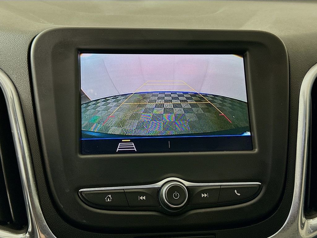 Used 2021 Chevrolet Equinox LT w/ Driver Convenience Package image 13