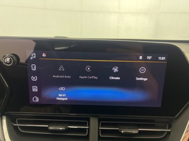 New 2026 Chevrolet Trax ACTIV w/ Driver Confidence Package FWD image 21