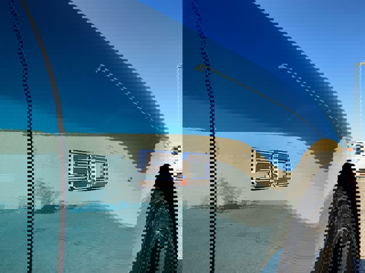 New 2026 Ford Mustang GT image 9