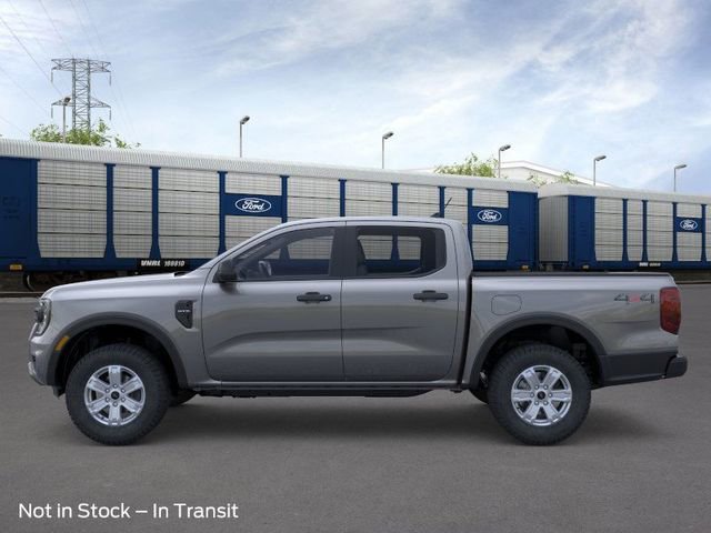 New 2025 Ford Ranger XL w/ Trailer Tow Package image 3