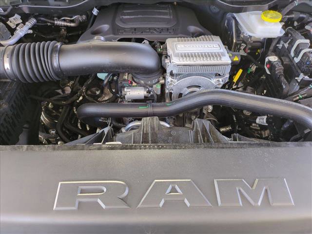 New 2026 RAM 1500 Laramie image 17