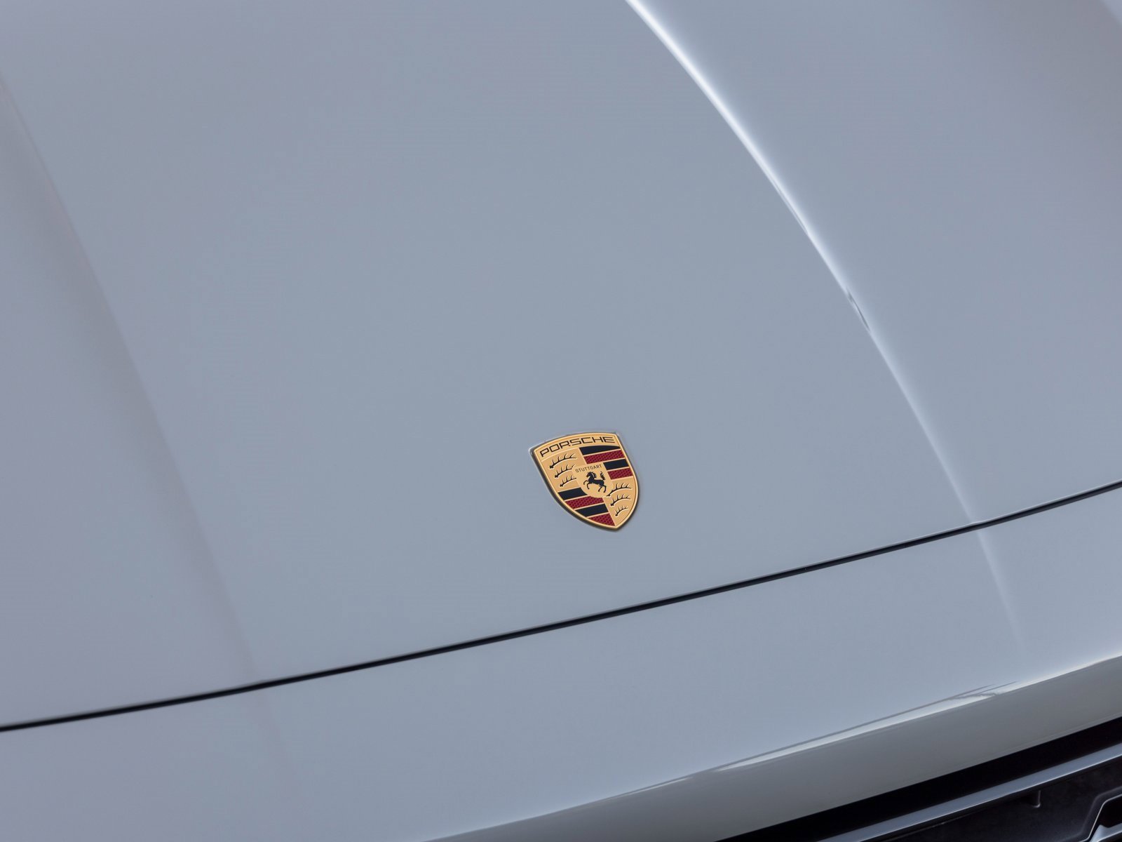 New 2026 Porsche Cayenne image 15