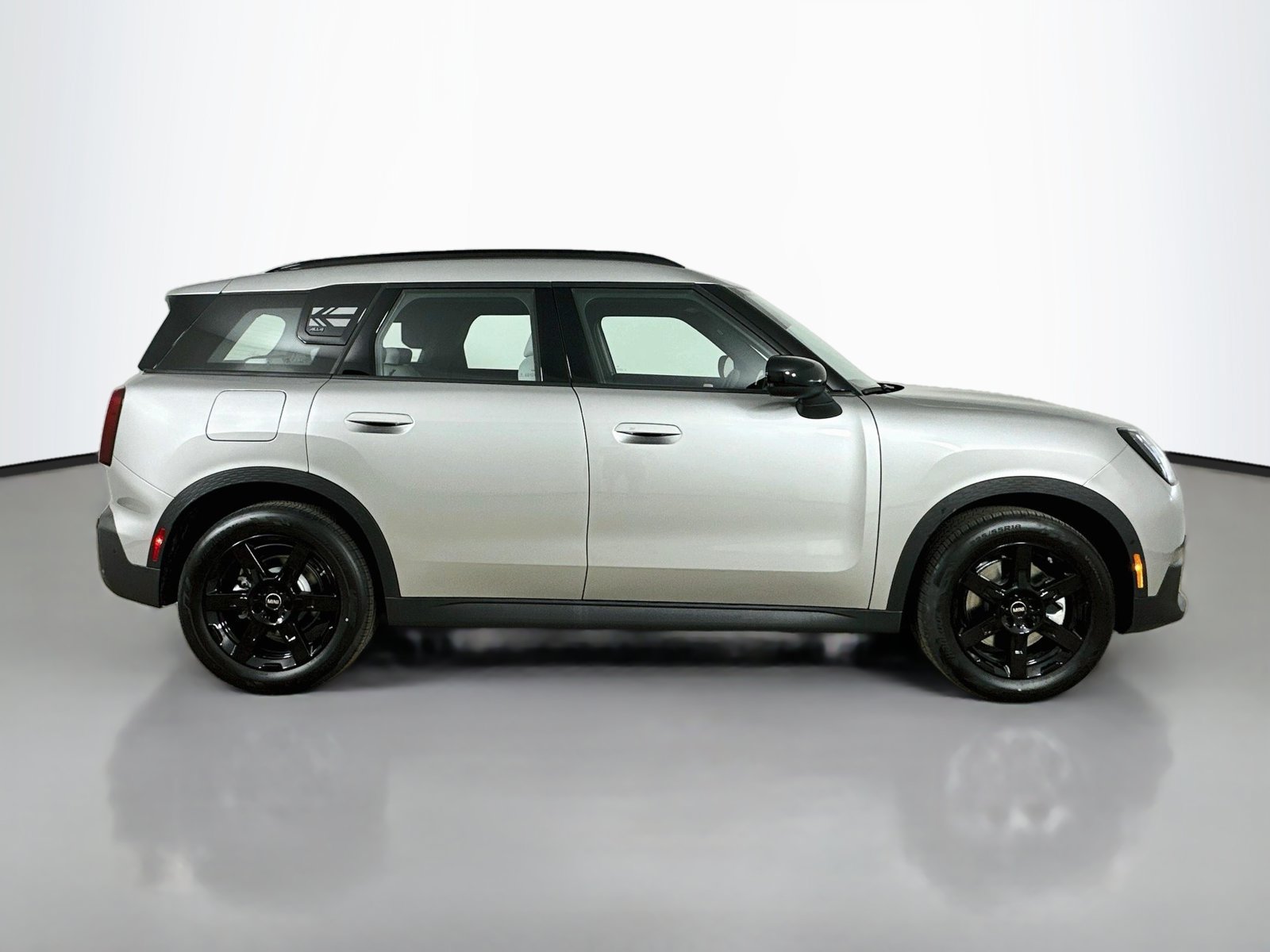 New 2027 MINI Cooper Countryman S AWD/4WD image 4