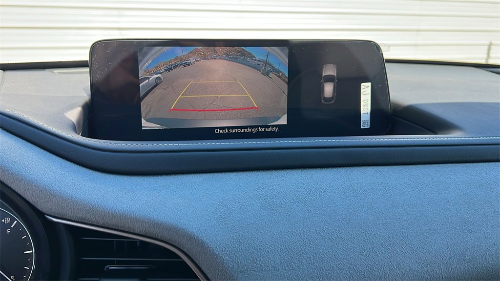 New 2026 MAZDA CX-30 AWD 2.5 S image 16