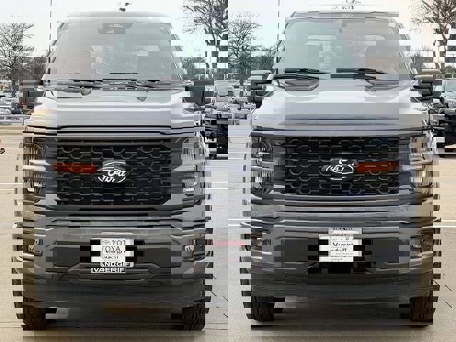 Used 2024 Ford F150 STX image 7