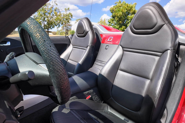 Used 2009 Saturn Sky w/ Premium Trim Package RWD image 42
