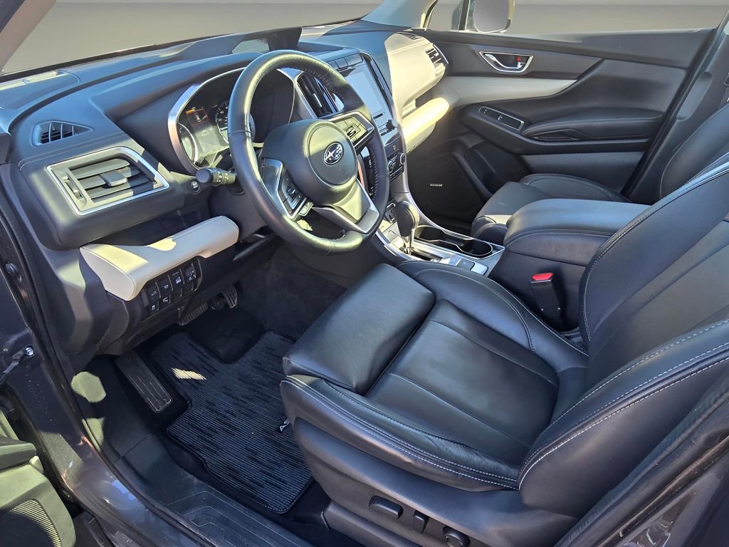 Used 2022 Subaru Ascent Limited w/ Technology Package image 25