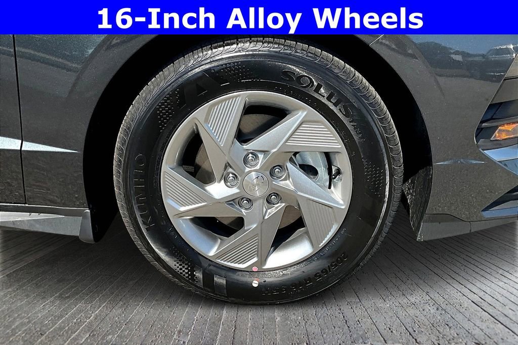 New 2026 Hyundai Sonata SE image 11