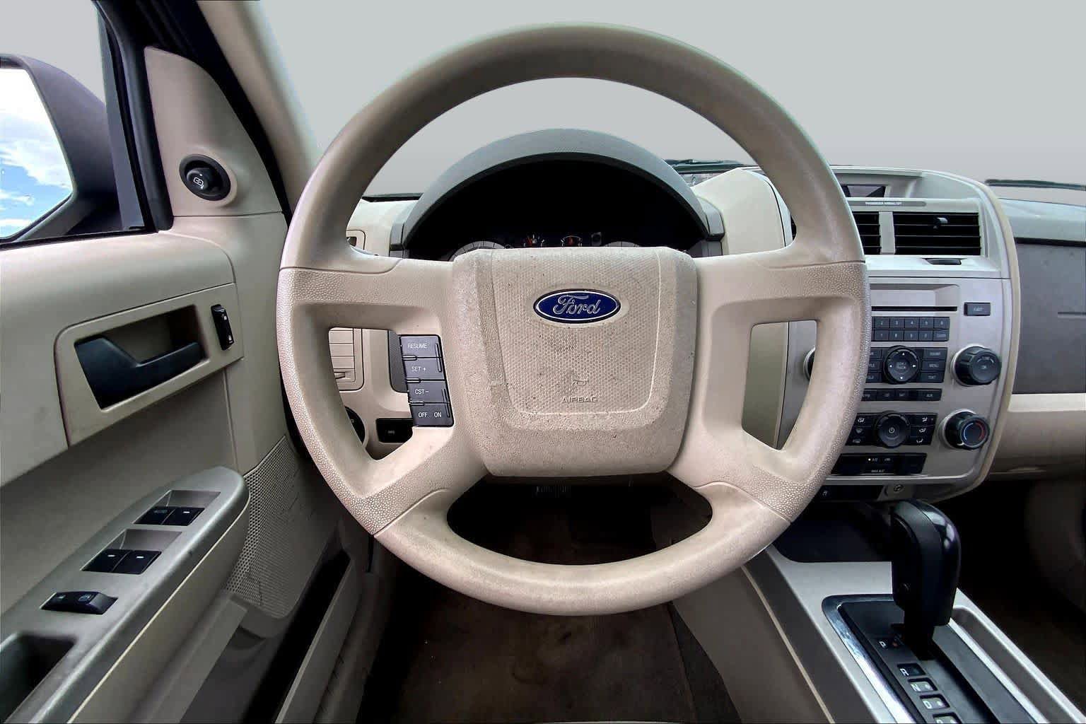 Used 2008 Ford Escape XLT FWD image 5