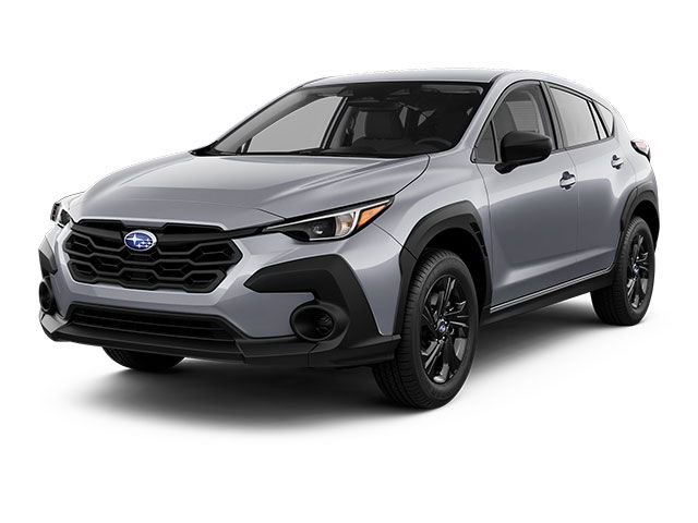 New 2026 Subaru Crosstrek 2.5i