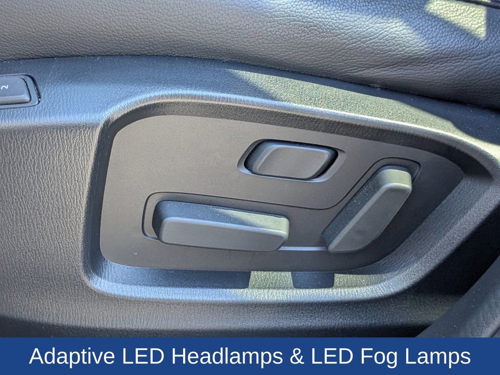 Used 2020 MAZDA CX-5 Grand Touring Reserve image 15