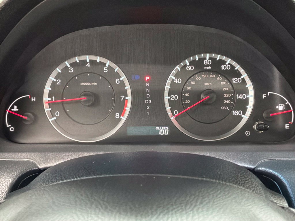 Used 2008 Honda Accord EX-L image 12
