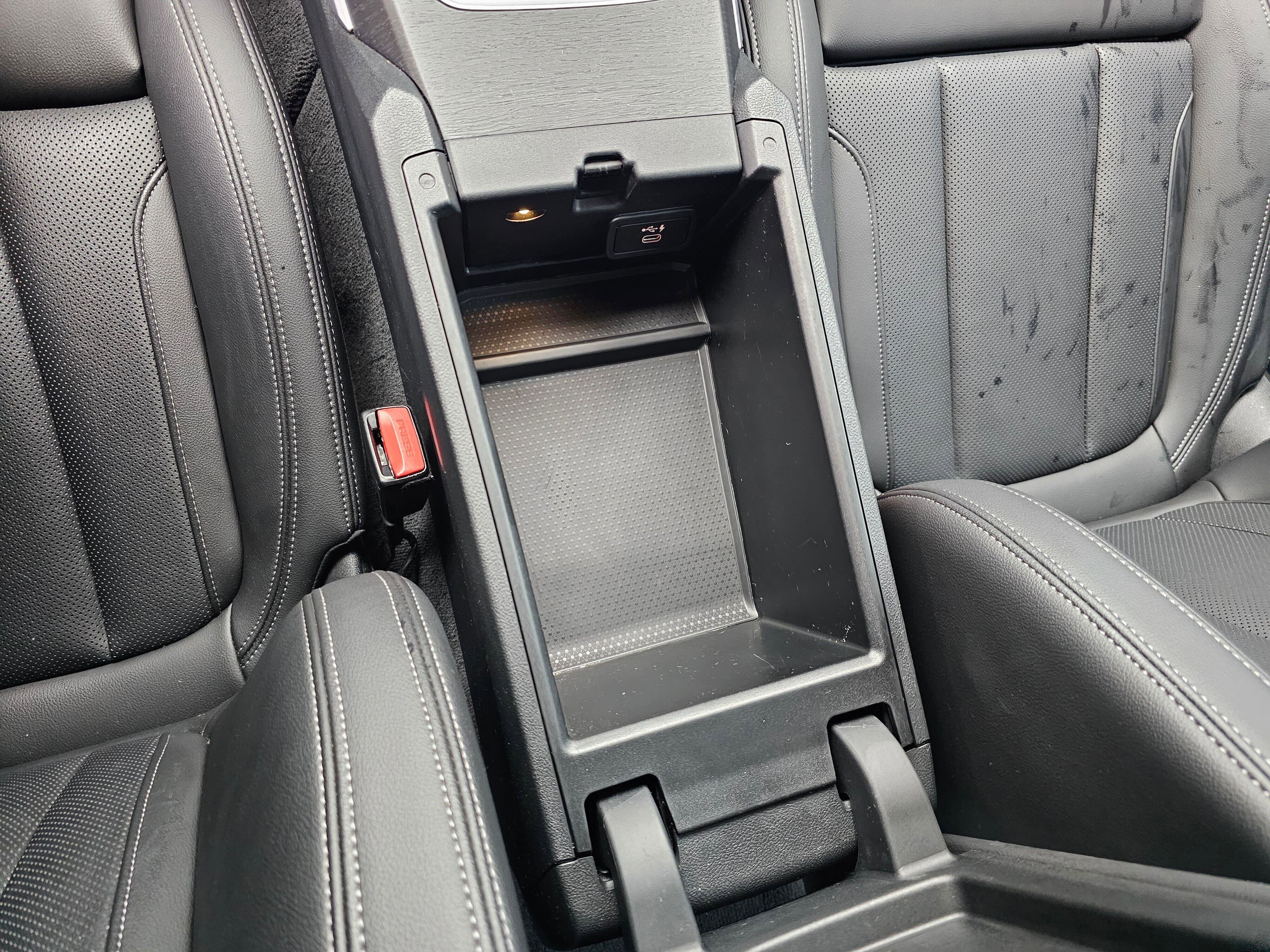 Certified 2022 BMW i4 M50 w/ Premium Package image 25