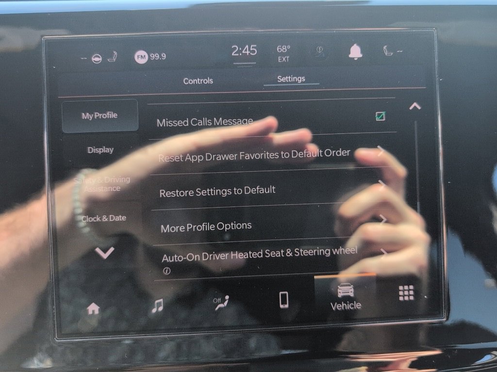 Used 2023 Jeep Grand Cherokee Altitude image 41