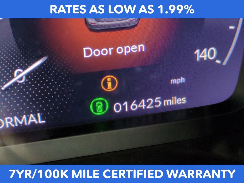 Certified 2025 Honda Civic Sport Touring image 16