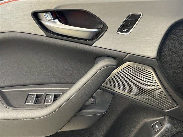 Used 2025 Acura TLX w/ Technology Package image 21