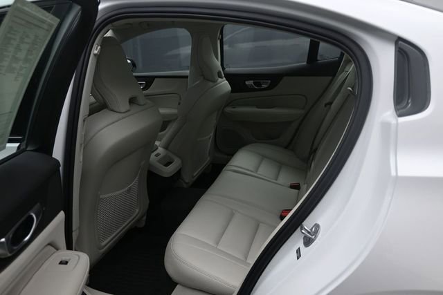 Used 2025 Volvo S60 B5 Plus FWD image 23