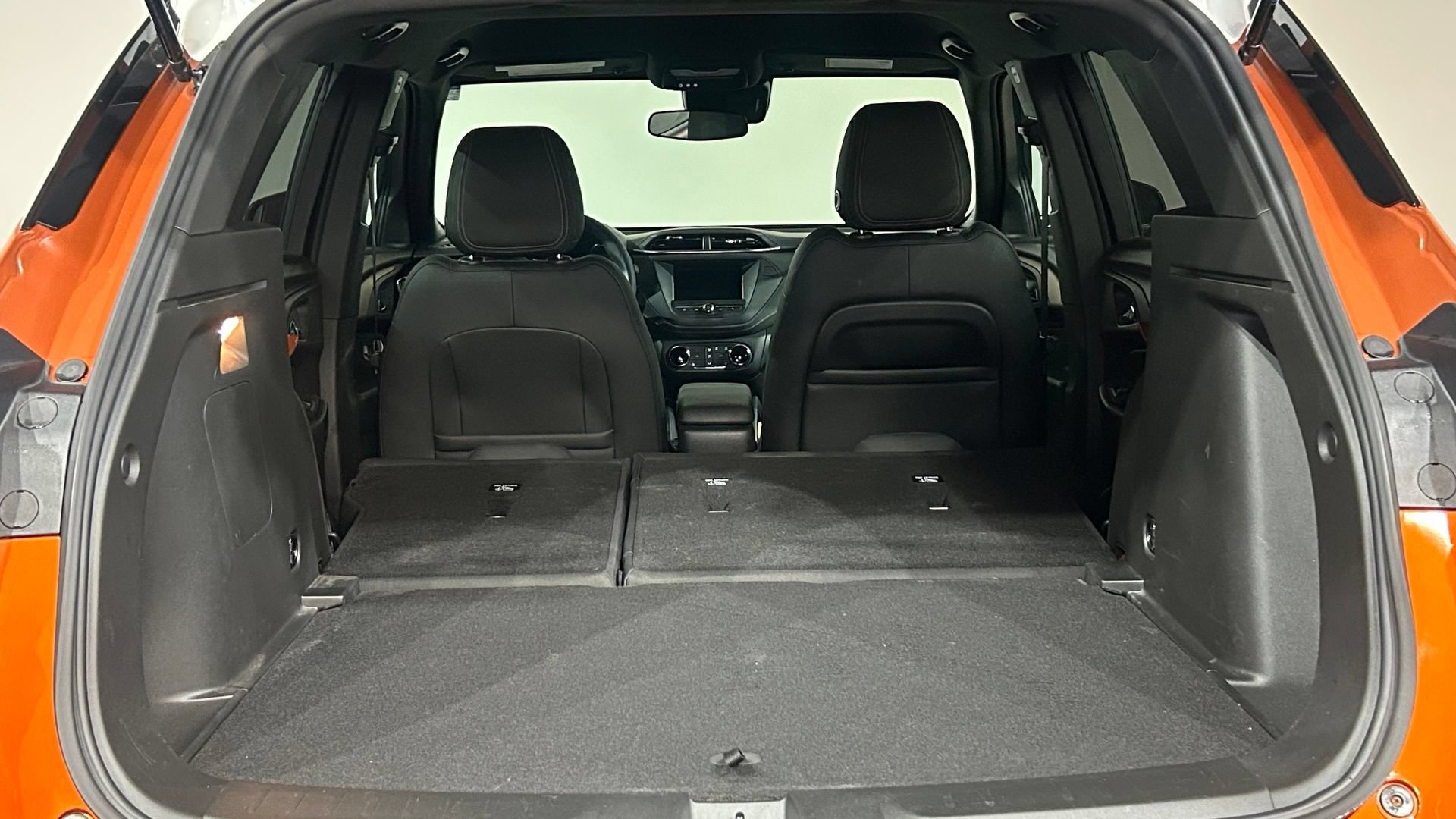 Used 2022 Chevrolet TrailBlazer ACTIV FWD image 30