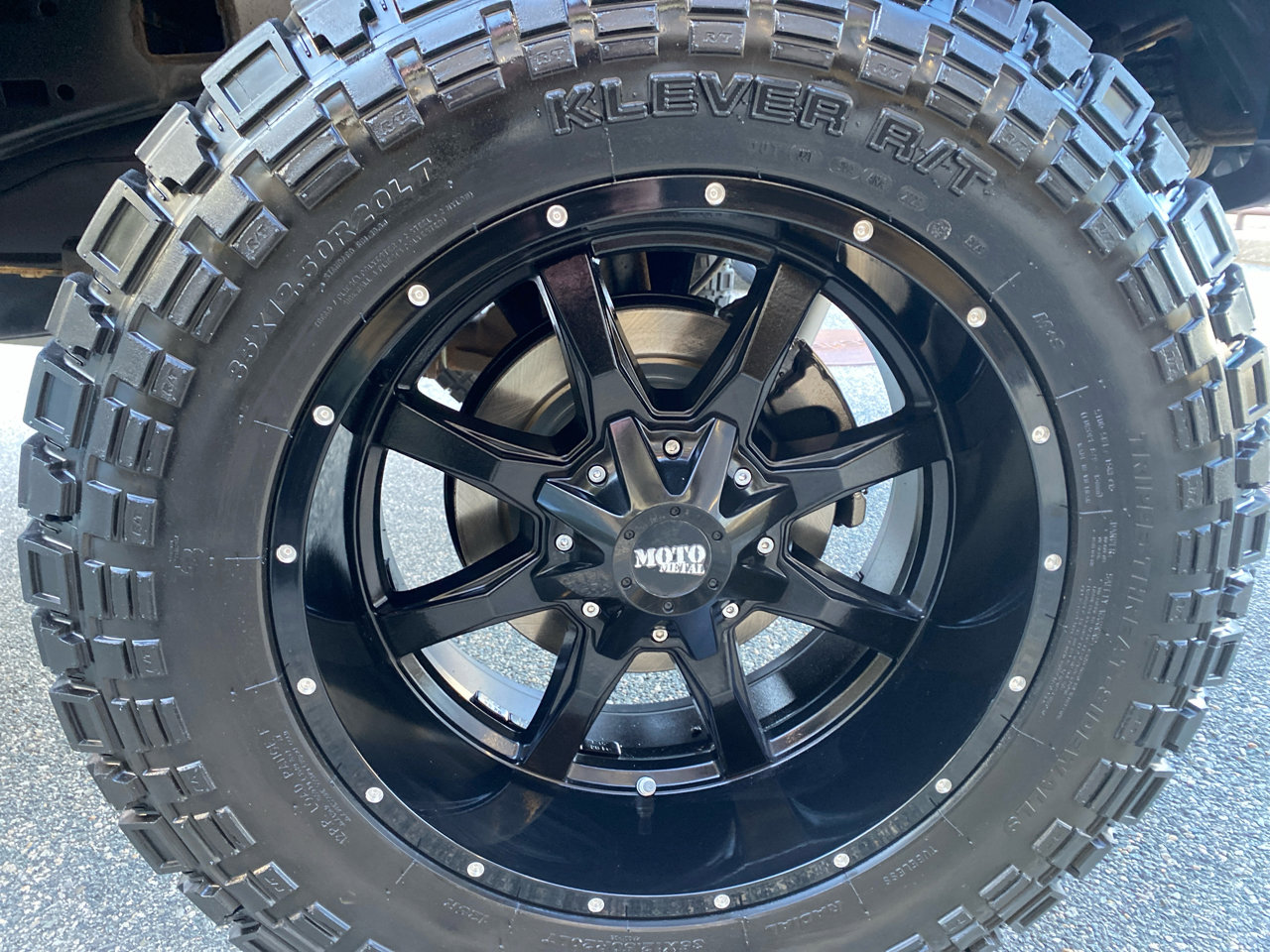 Used 2019 Ford F150 XL w/ Equipment Group 101A Mid image 31