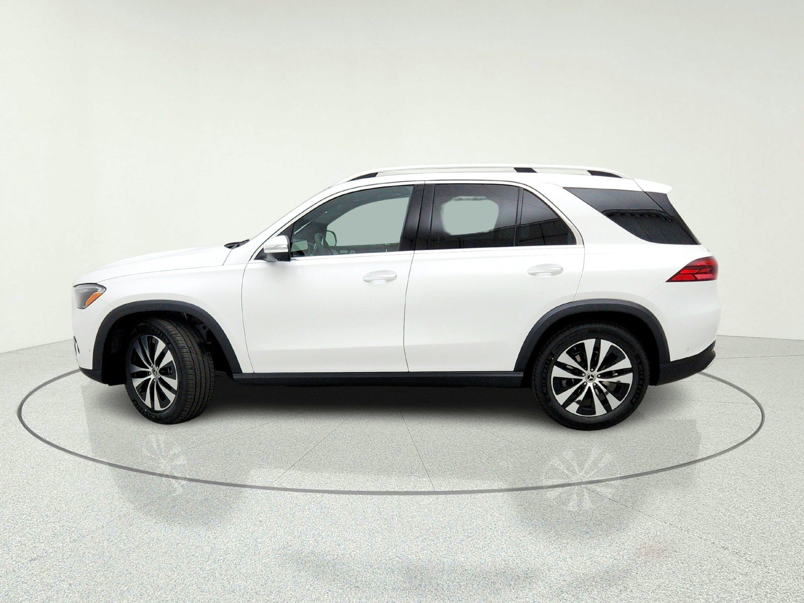 New 2026 Mercedes-Benz GLE 350 4MATIC image 14