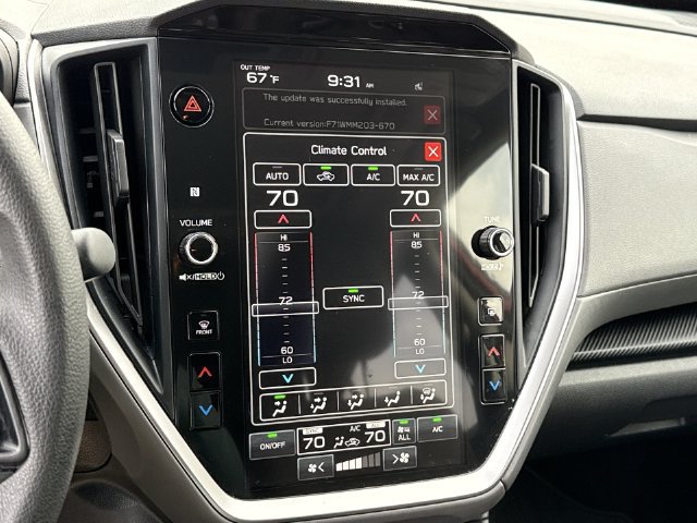 Certified 2024 Subaru Crosstrek 2.0i Premium AWD/4WD image 23