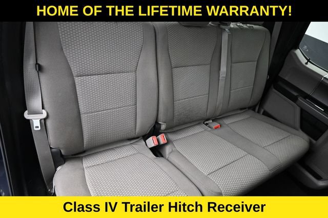 Used 2019 Ford F150 XLT w/ Equipment Group 302A Luxury AWD/4WD image 43