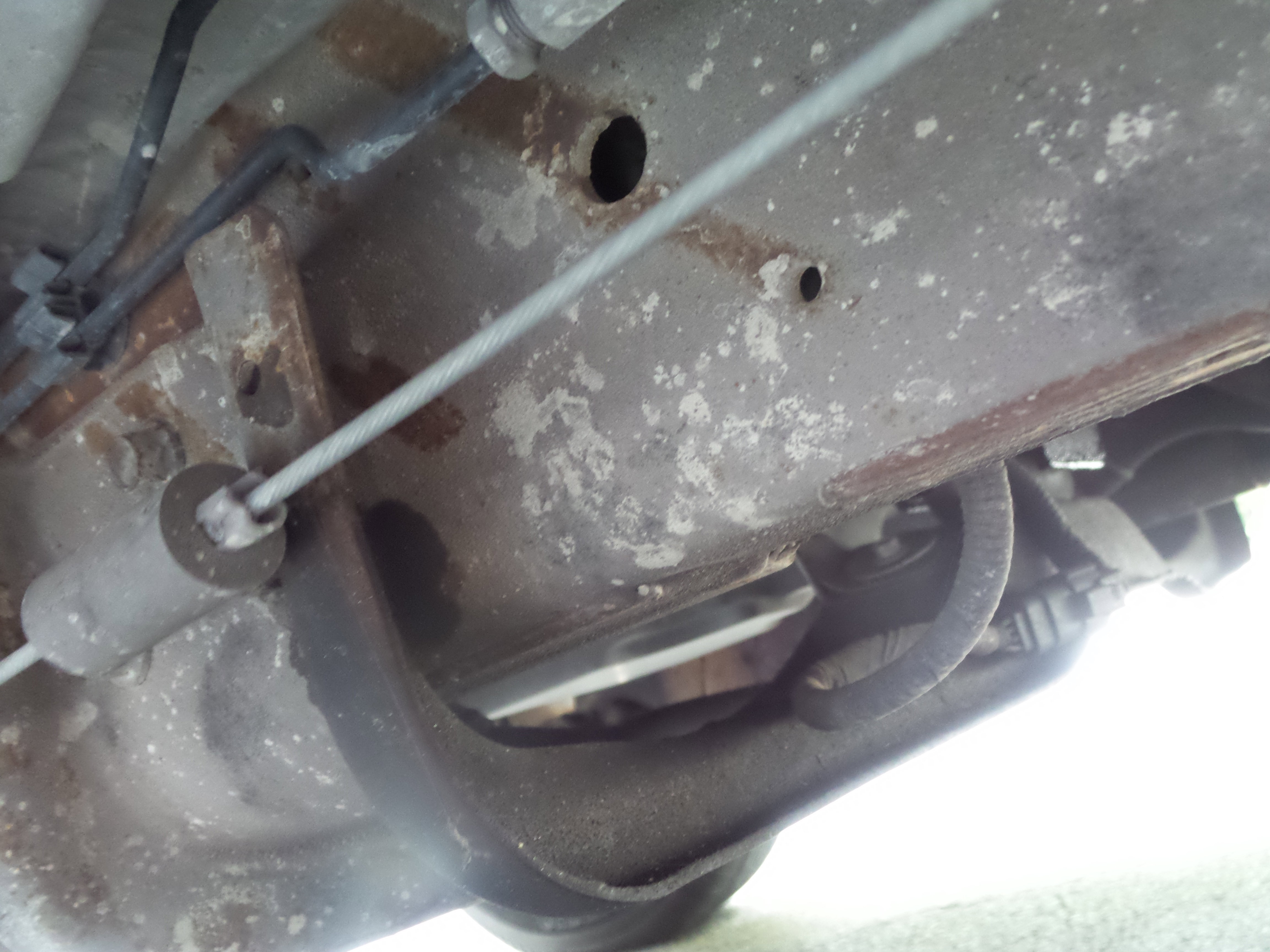 Used 2011 Ford Ranger XLT image 29