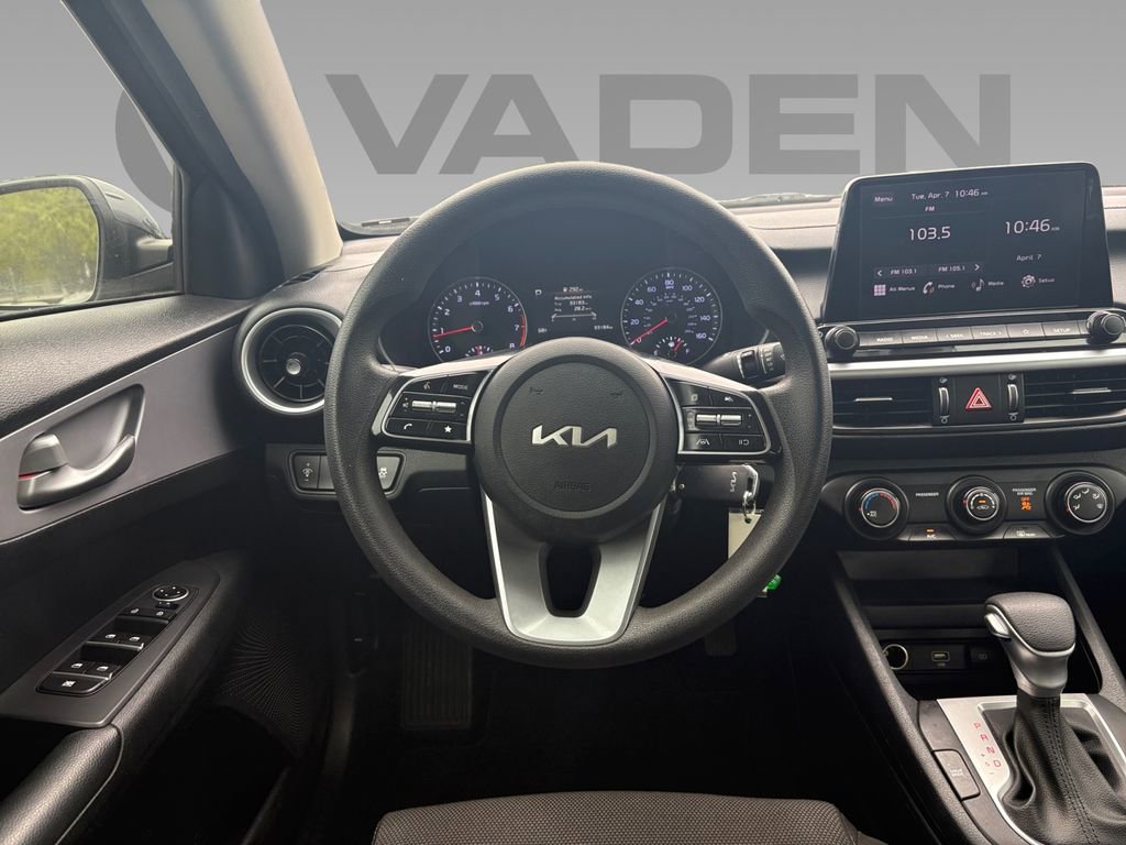 Used 2024 Kia Forte LXS image 11