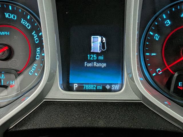 Used 2015 Chevrolet Camaro SS RWD image 35