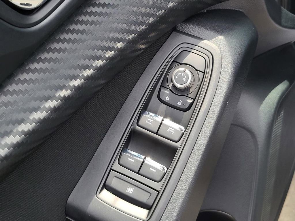 Certified 2025 Subaru Ascent Premium image 18