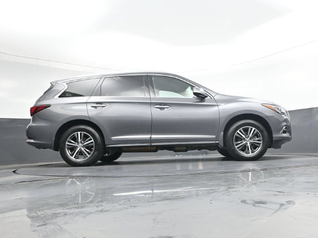 Used 2019 INFINITI QX60 Luxe w/ Essential Package AWD/4WD image 33