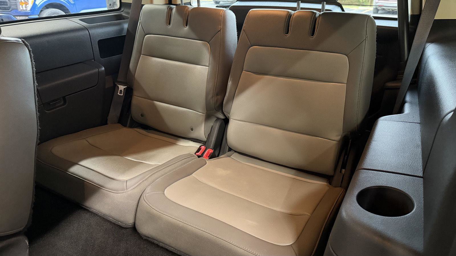 Used 2019 Ford Flex SEL w/ Equipment Group 202A image 25