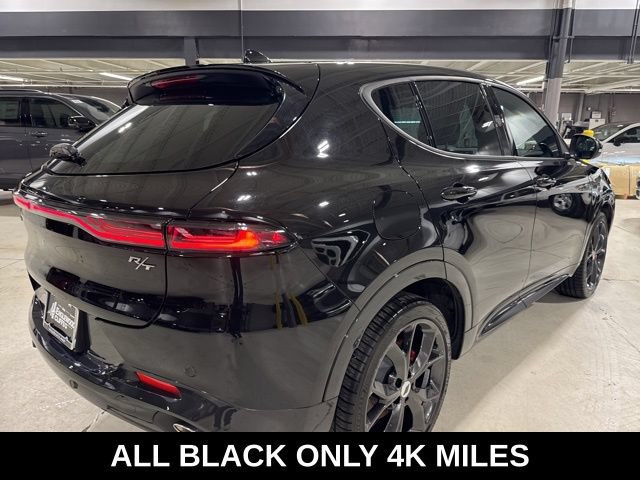 Used 2024 Dodge Hornet R/T Plus w/ Track Pack AWD/4WD image 19