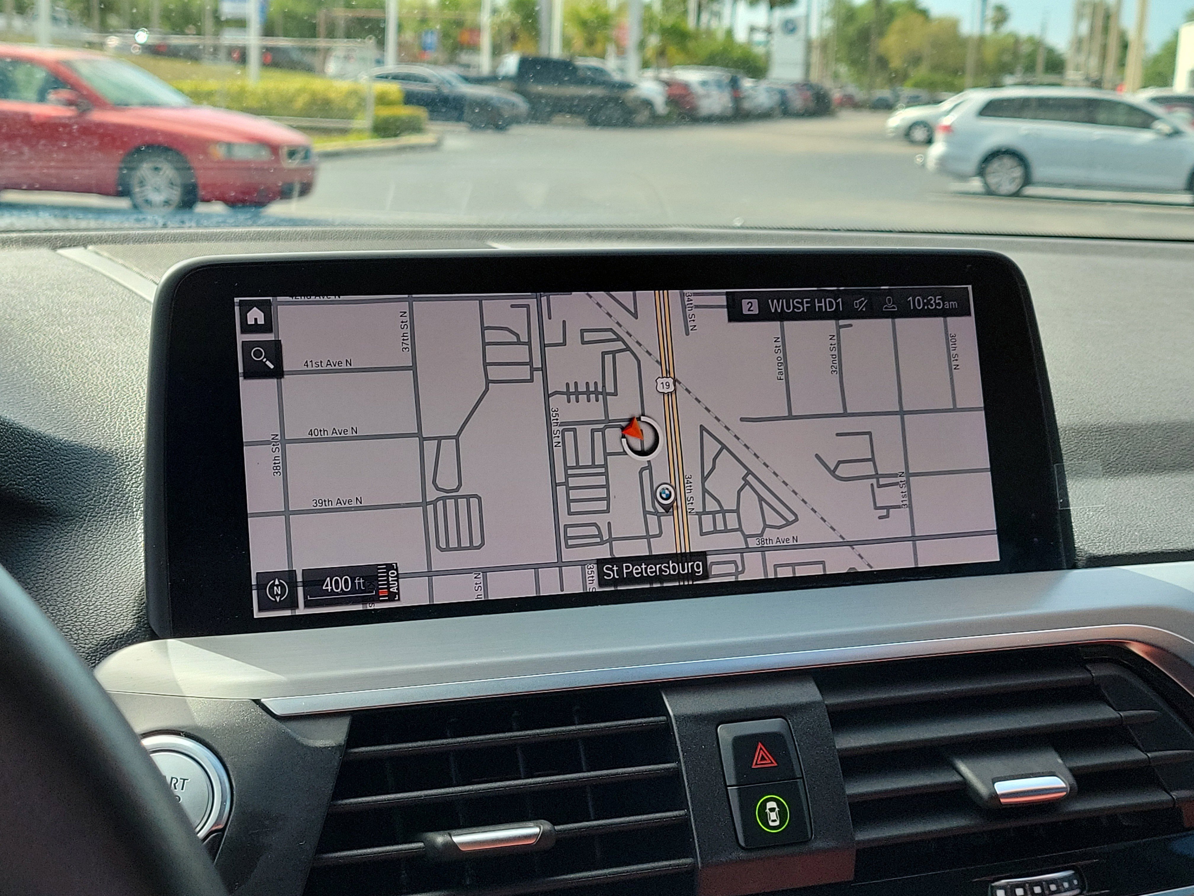 Used 2020 BMW X4 xDrive30i image 24