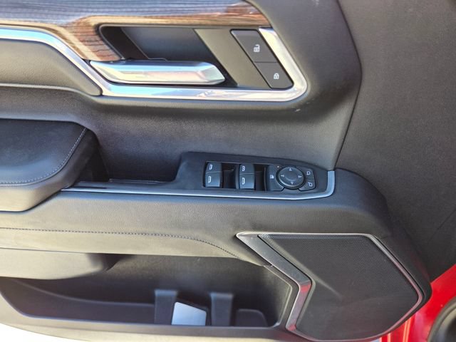 Certified 2023 Chevrolet Silverado 1500 LT AWD/4WD image 17