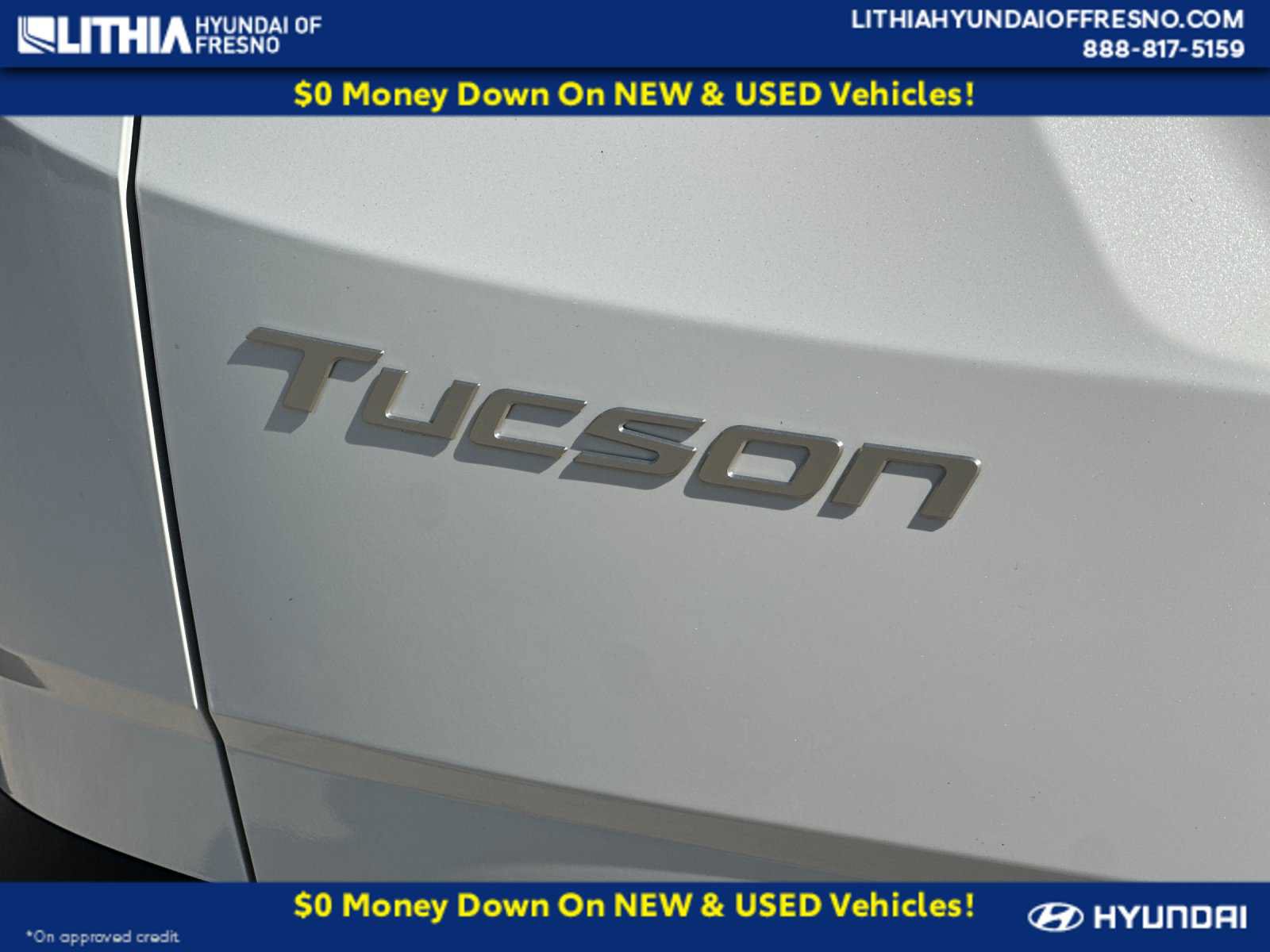 New 2026 Hyundai Tucson Blue SE FWD image 26