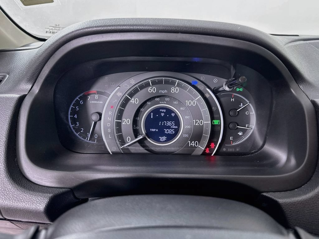 Used 2015 Honda CR-V EX-L image 14