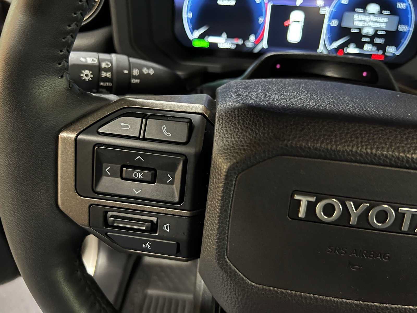 Used 2024 Toyota Land Cruiser AWD/4WD image 30