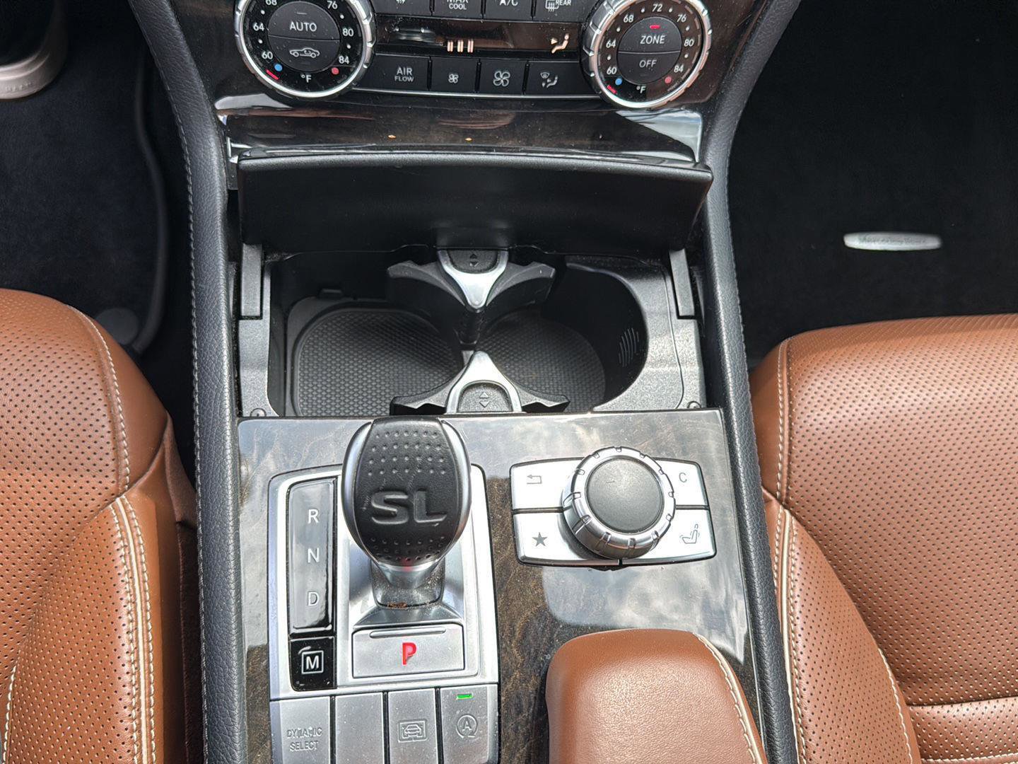 Used 2017 Mercedes-Benz SL 450 image 18