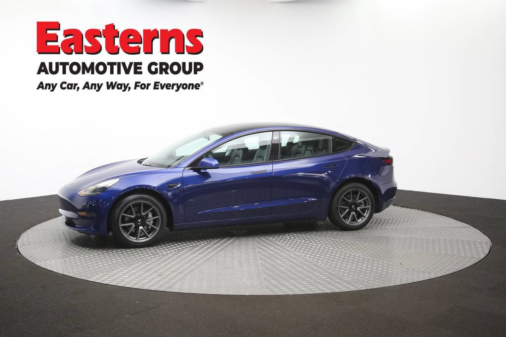 Used 2023 Tesla Model 3 Standard Range RWD image 52
