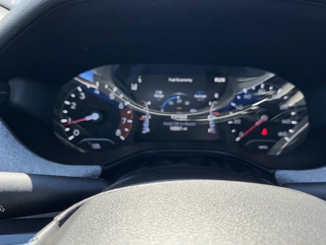 Used 2022 Jeep Compass Latitude w/ Convenience Group image 37