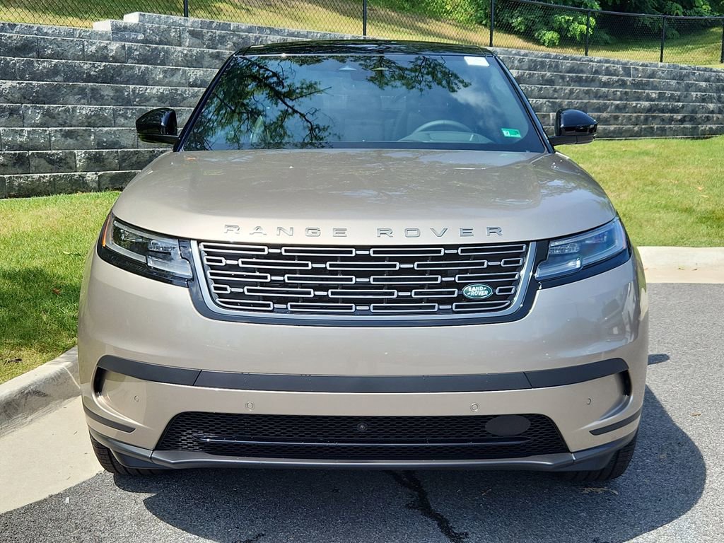 Used 2026 Land Rover Range Rover Velar S AWD/4WD image 8