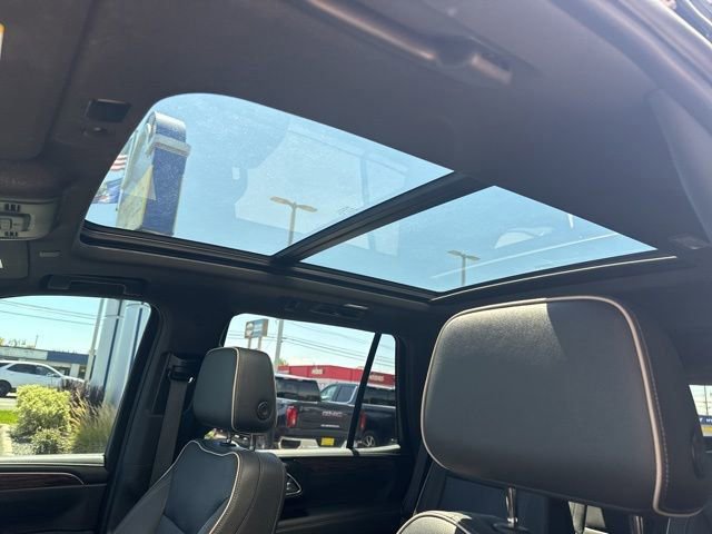 Used 2023 Chevrolet Tahoe Premier image 20